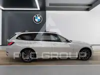 2024 BMW 320