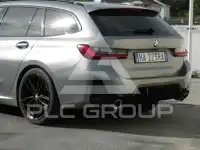 2024 BMW 320