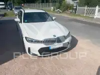2024 BMW 320