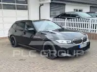 2024 BMW 320