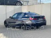 2024 BMW 320