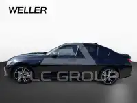 2024 BMW 320