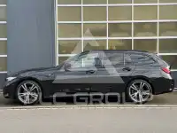 2024 BMW 320