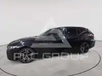 2024 BMW 320
