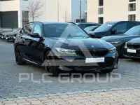 2024 BMW 320