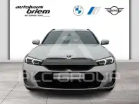 2024 BMW 320
