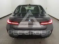2024 BMW 320