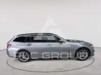 2024 BMW 320