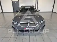 2024 BMW 320