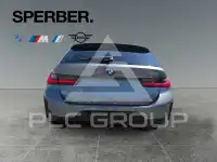 2024 BMW 320