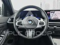 2024 BMW 320