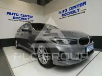 2024 BMW 320