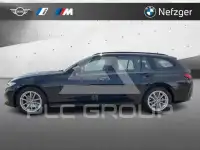 2024 BMW 320