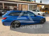2024 BMW 320