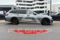 2024 BMW 320