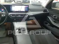 2024 BMW 320