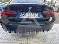 2024 BMW 320