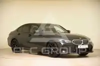 2024 BMW 320