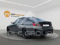 2024 BMW 320