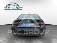 2024 BMW 320