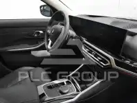 2024 BMW 320