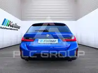2024 BMW 320