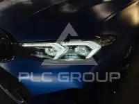 2024 BMW 320