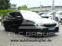 2024 BMW 320