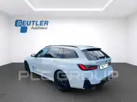 2024 BMW 320
