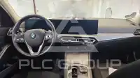 2024 BMW 320