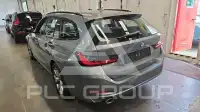 2024 BMW 320