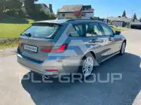 2024 BMW 320