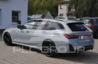 2024 BMW 320
