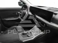 2024 BMW 320