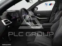 2024 BMW 320