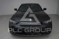 2024 BMW 320