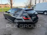 2024 BMW 320