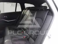 2024 BMW 320