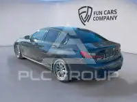 2024 BMW 320