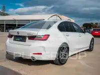 2024 BMW 320