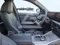 2024 BMW 320