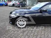 2024 BMW 320