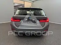 2024 BMW 320