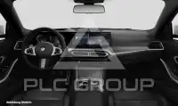 2024 BMW 320