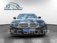 2024 BMW 320