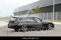 2024 BMW 320