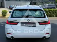 2024 BMW 320