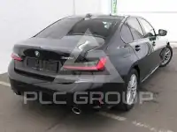 2024 BMW 320