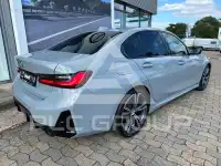 2024 BMW 320