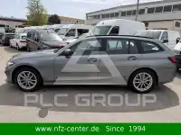 2024 BMW 320